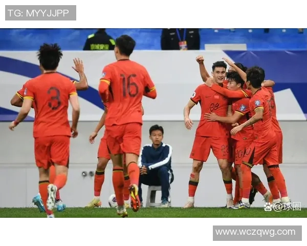 釜山偶像与仁川联的激烈对决展现足球魅力与团队精神