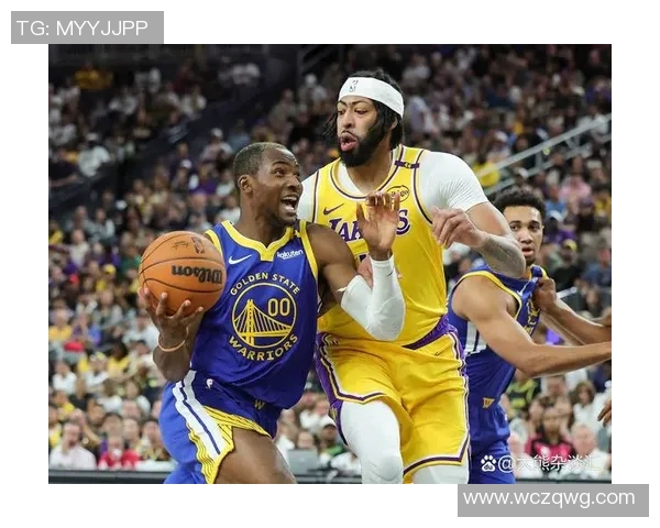 2018季前赛湖人与勇士的精彩对决回顾与分析