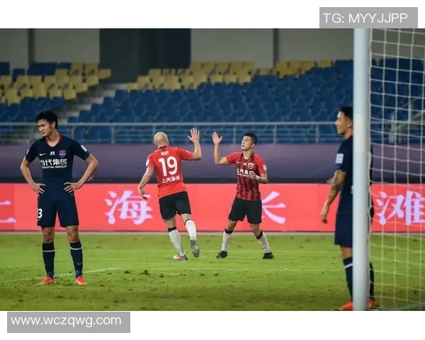 上海上港与深圳精彩对决全场录像回放及精彩瞬间分析