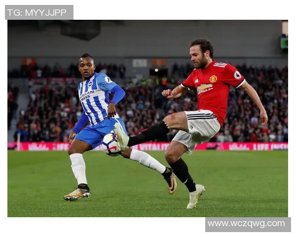 布赖顿主场迎战曼彻斯特城谁将赢得这场英超焦点之战