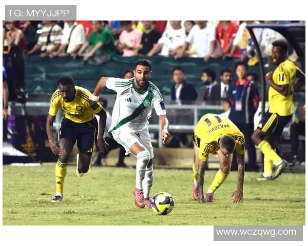 阿布扎比瓦赫达迎战吉达球队的激烈对决即将上演